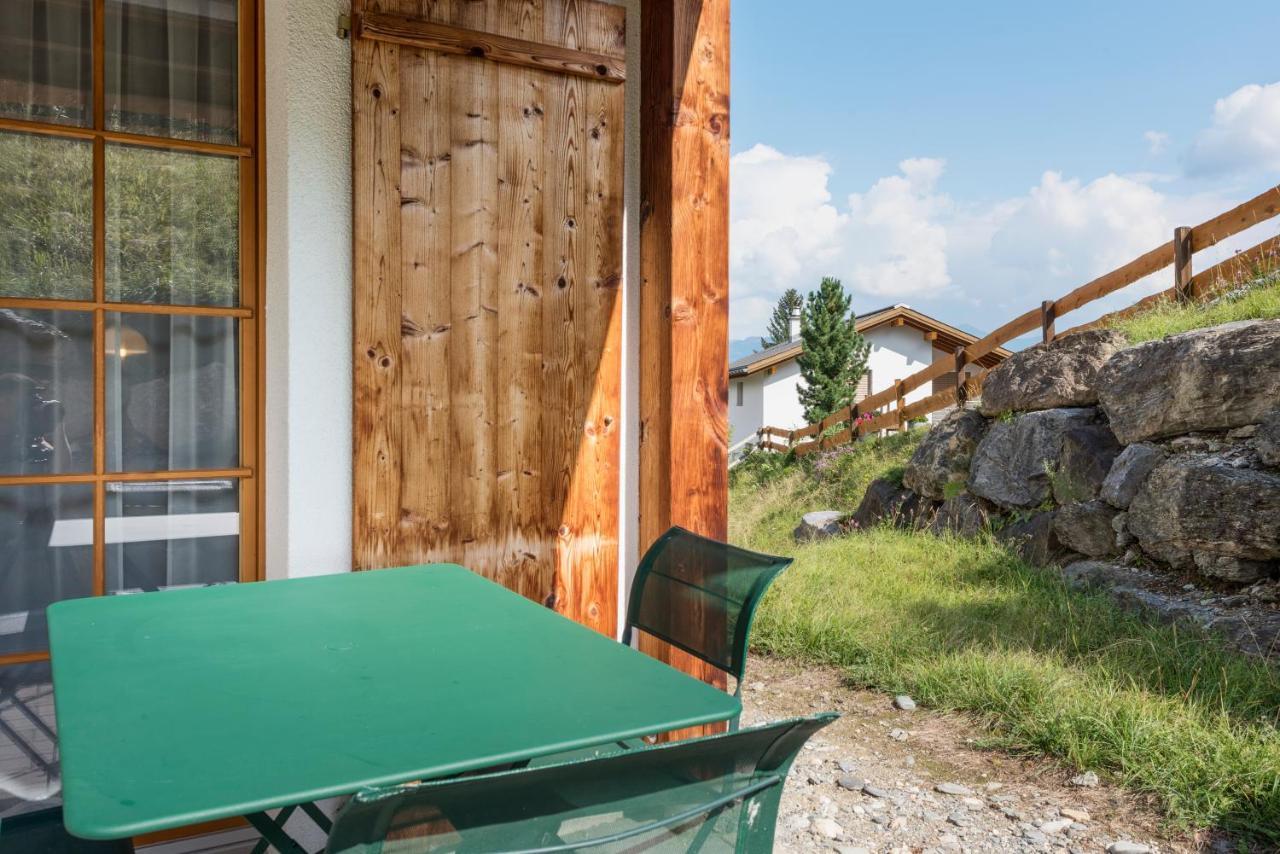 Hapimag Aparthotel 3*