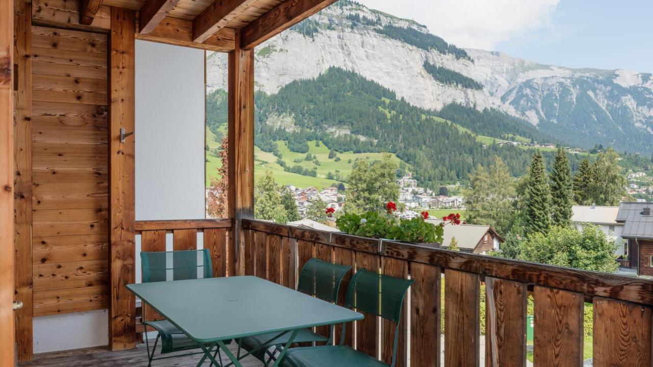 Hapimag 3* Flims