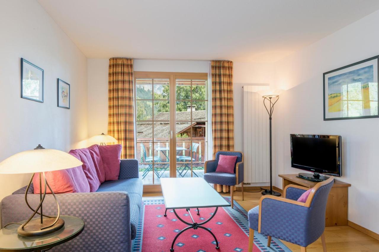 Aparthotel Hapimag
