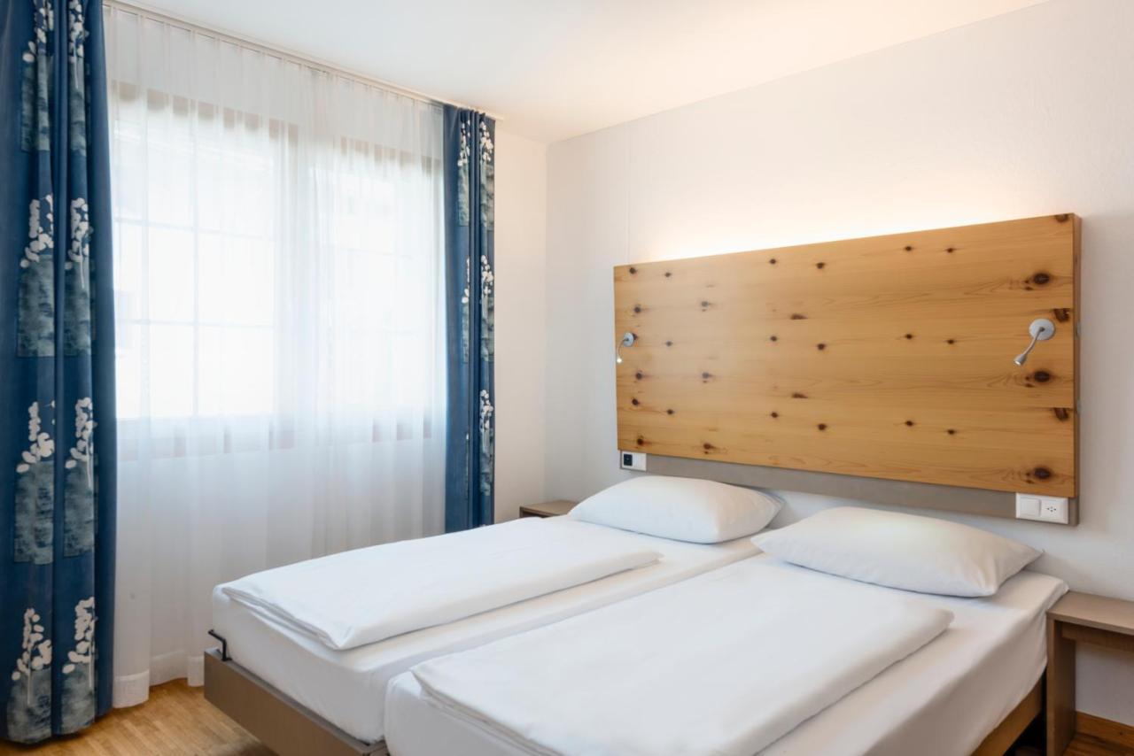 Aparthotel Hapimag Flims