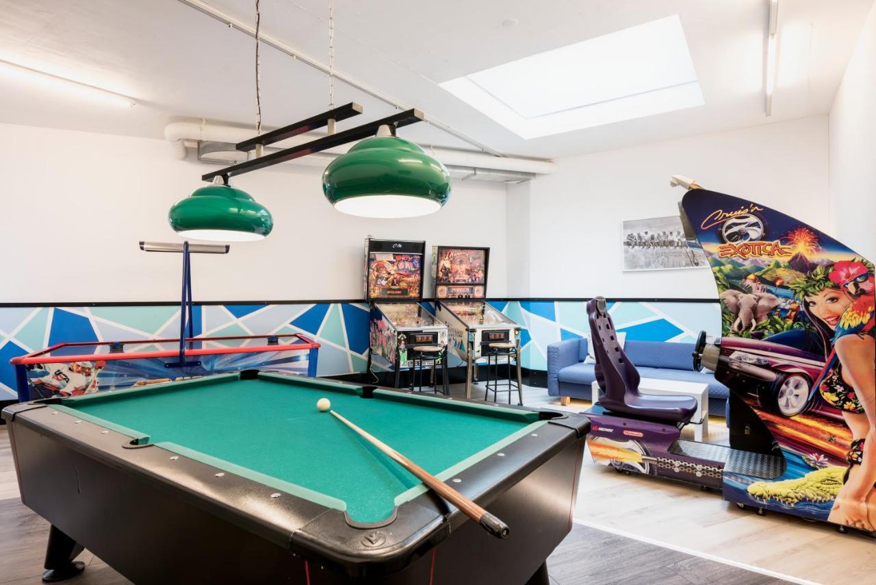 Aparthotel Hapimag 3*