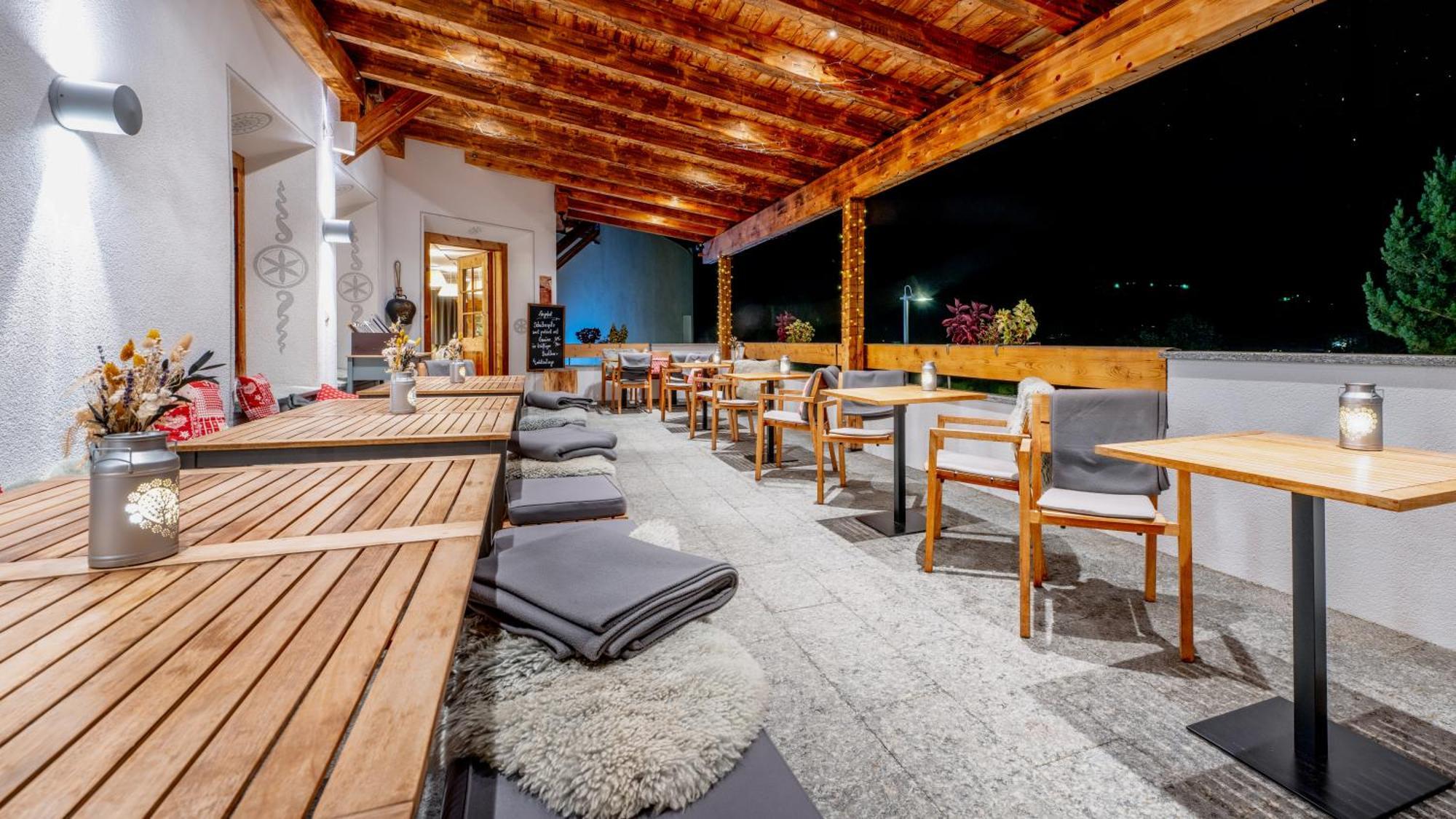 Hapimag Aparthotel 3*