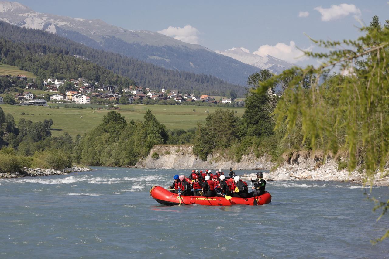 Hapimag 3* Flims